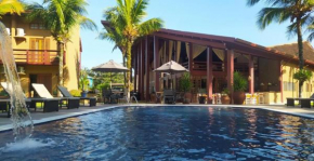 Hotel Delta Maresias